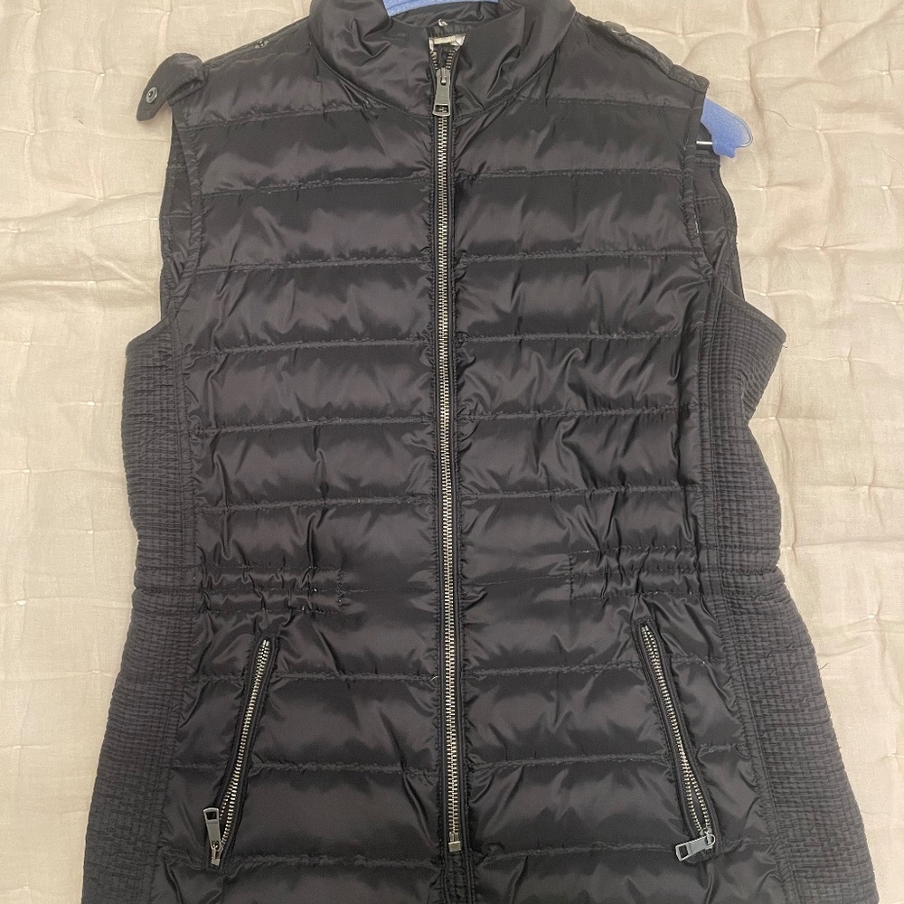 Burberry Brit Vest